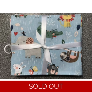 FQ Bundle - Wild About You